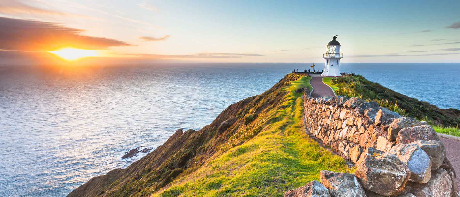 Cape-Reinga